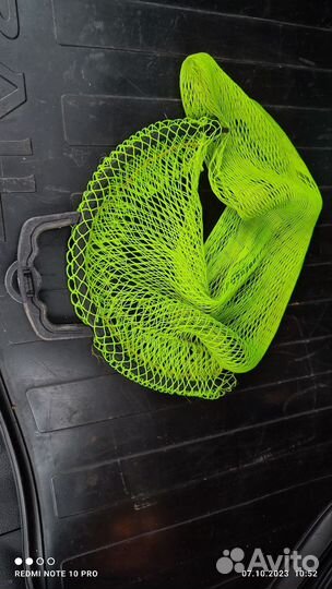 Сетка для подводной охоты