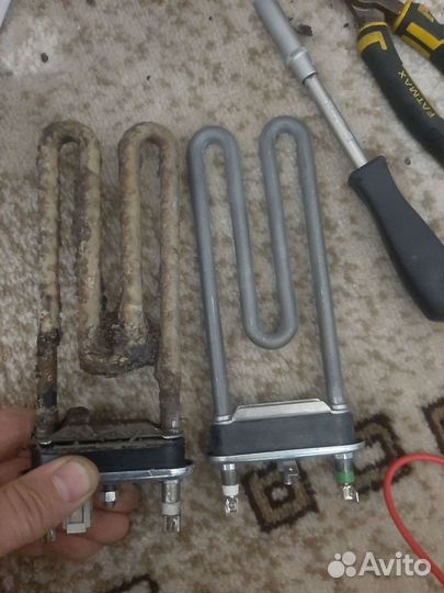 Ремонт Стиральных машин Холодильников Посудомоек