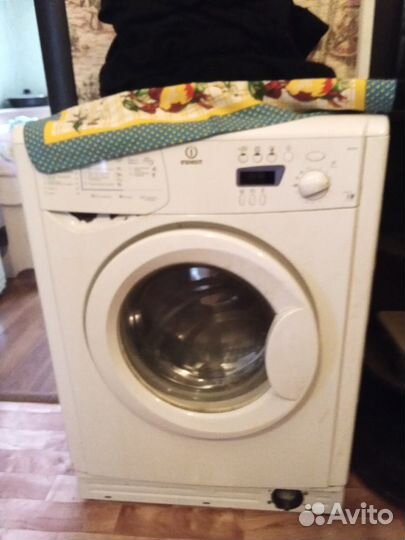 Стиральная машина samsung бу
