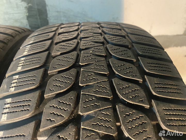 Bridgestone Blizzak LM-25 225/45 R18 95V