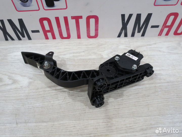 Педаль газа Hyundai Creta