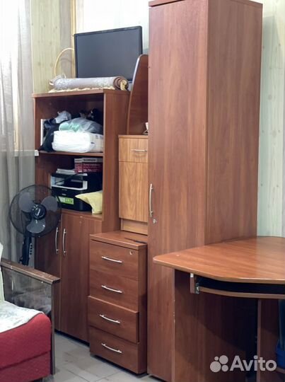 Мебель шкаф