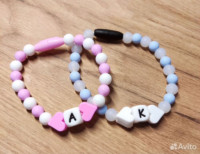 Силиконовые грызунки