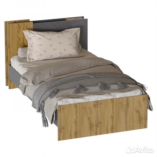 Кровать 120х200. 