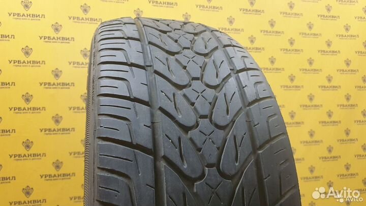 Kumho Ecsta STX KL12 255/55 R18