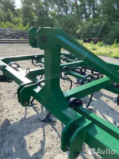 Культиватор Радогост-маш КПУ-4Н, 2023