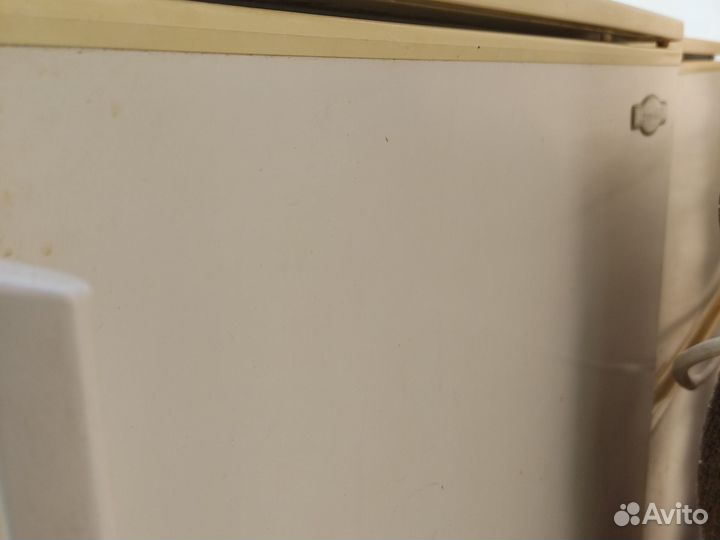 Однокамерный холодильник Атлант