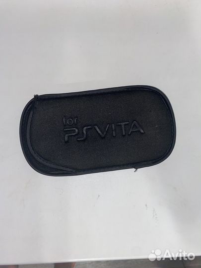 Sony ps vita slim