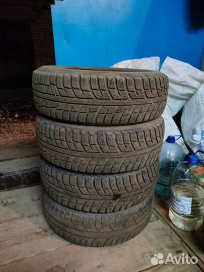 Marshal Crugen KL21 3.25/8 R15 185R