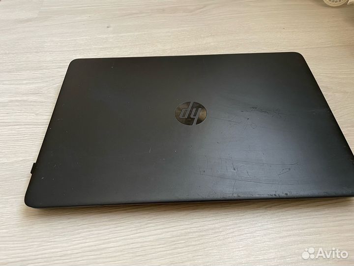 Ноутбук HP ProBook 450 G1