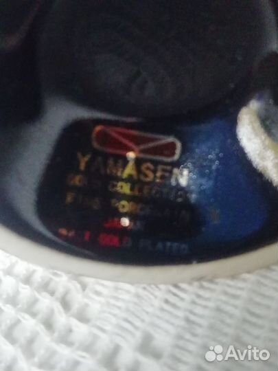 Кукла фарфоровая коллекционная