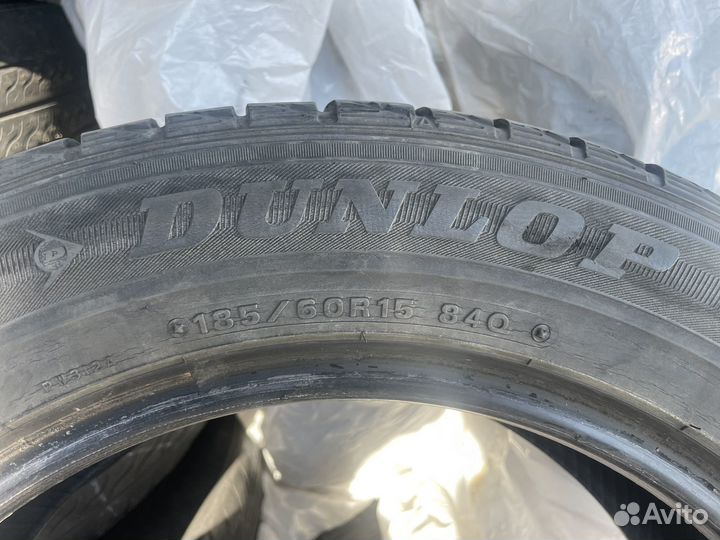 Dunlop DSX-2 185/60 R15 84Q