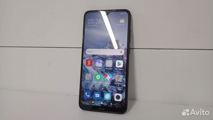 Xiaomi Redmi 8, 3/32 ГБ