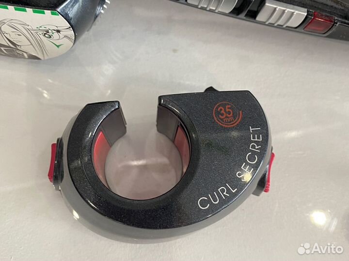 Плойка BaByliss curl secret 2 C1300E стайлер