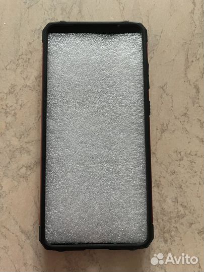 Чехол на samsung s 20 ultra