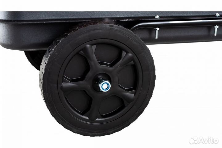 Тепловая пушка дизельная Gigant DHG 60 D2