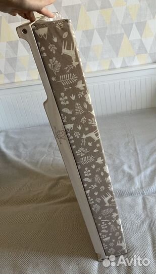 Пеленальная доска на кроватку/комод