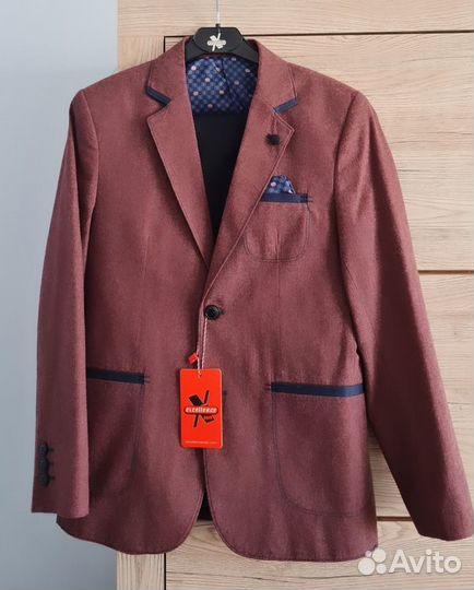 Костюм на мальчика 10 лет Турция