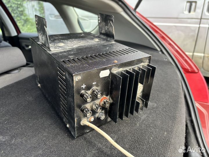 Блок бесперебойного питания Волна ббп - 3/20