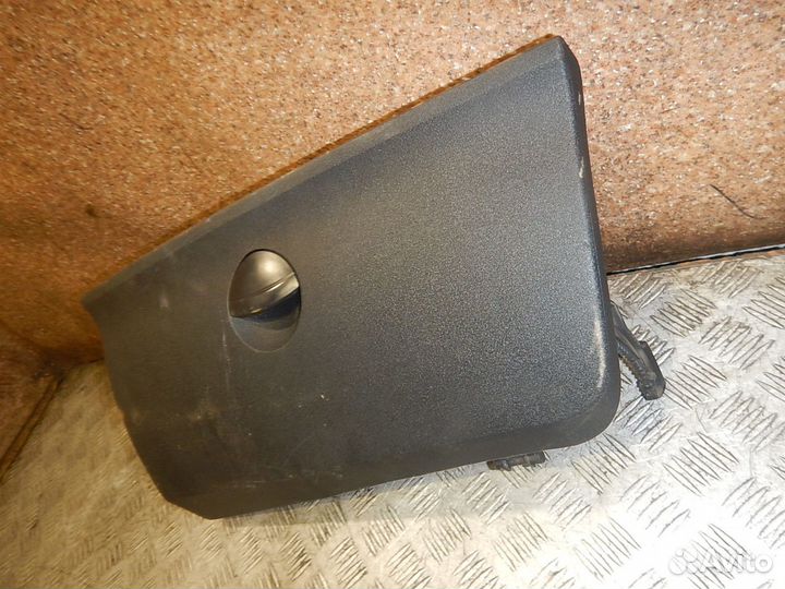 Бардачок, Citroen (Ситроен) -C4 (04-11)