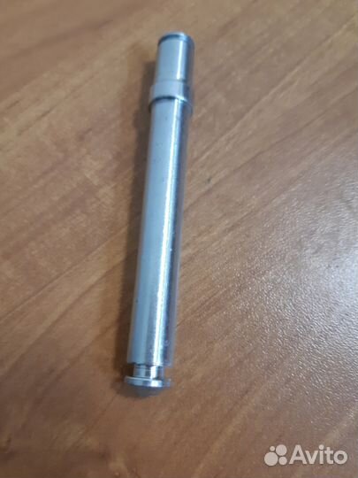 Оси для вилок колясок детских