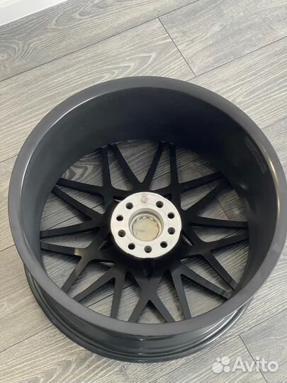 Диск r19 BMW M