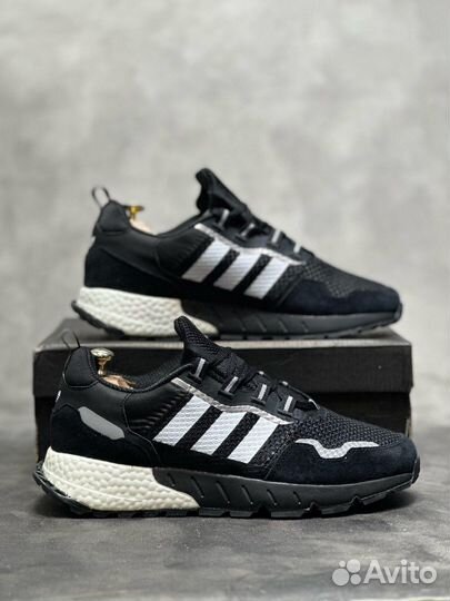 Кроссовки Adidas zx 1000