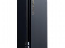 Wi-Fi роутер Xiaomi DVB4315GL (1-pack) Black