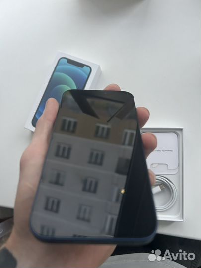 iPhone 12, 128 ГБ