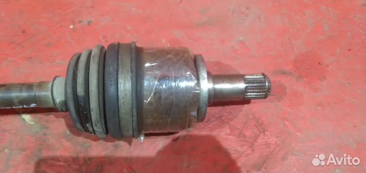 Гранта Калина привод передний левый с абс дефект