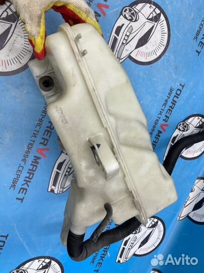 Бачок стеклоомывателя Bmw 5-Series E60 M54B30 2004