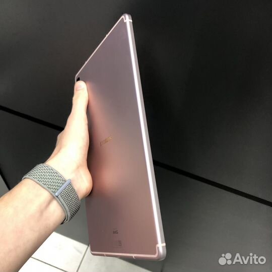 Samsung Galaxy Tab S6 lite 64