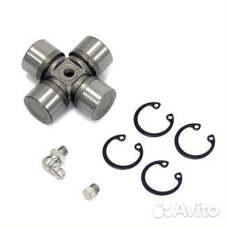 Крестовина карданного вала BRP Maverick X3