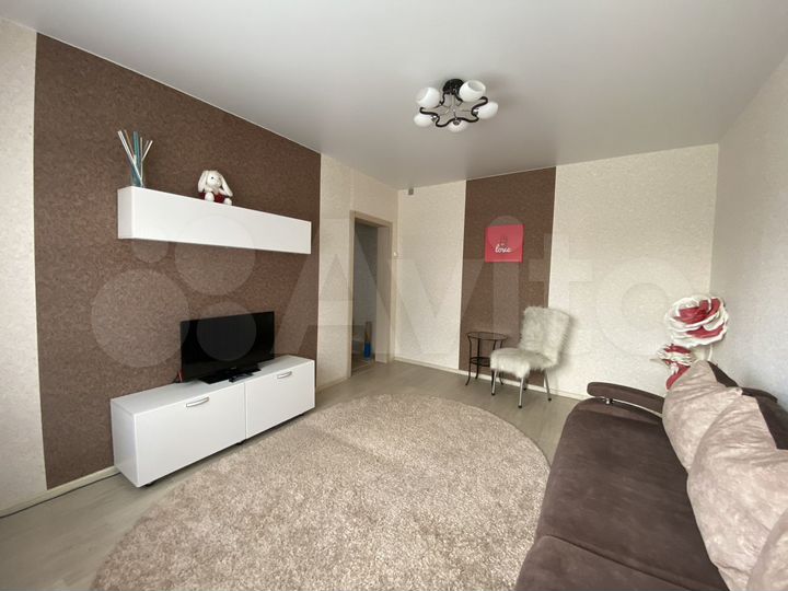 Дом 45 м² на участке 3 сот.