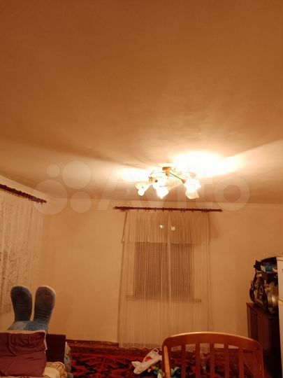 Дом 76 м² на участке 82 сот.