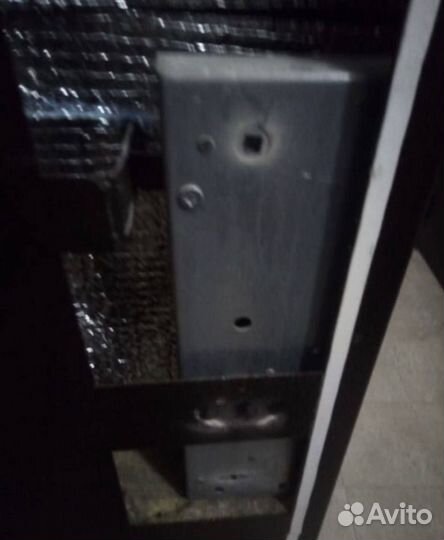 Установка/Врезка замков