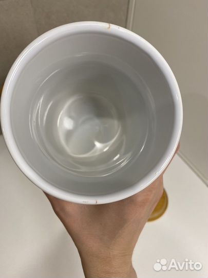 Керамические банки для хранения сыпучих продуктв