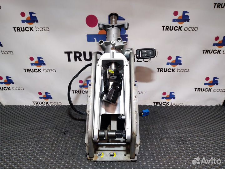 2121965 Колонка рулевая Daf XF106