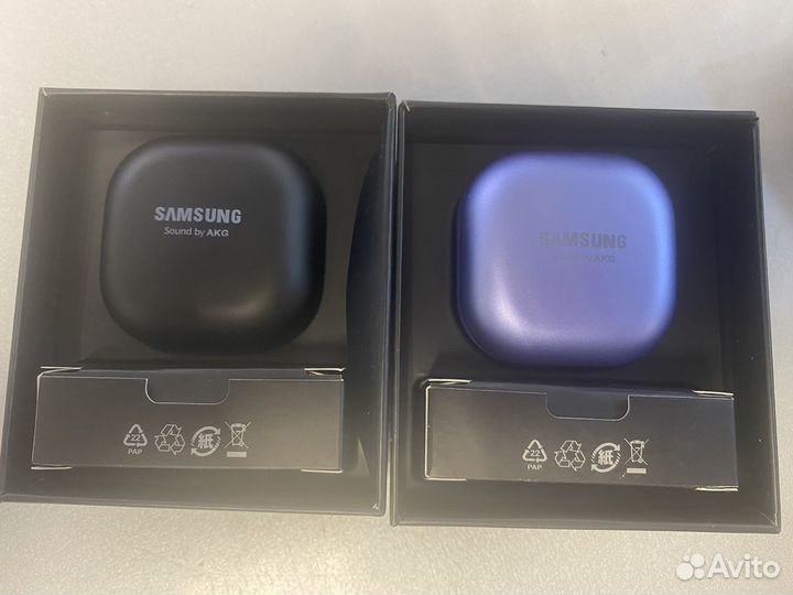 Беспроводные наушники