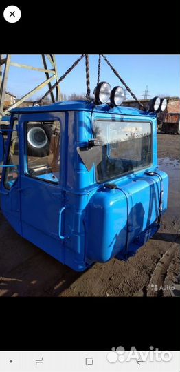 Ремонт кпп Т-150К