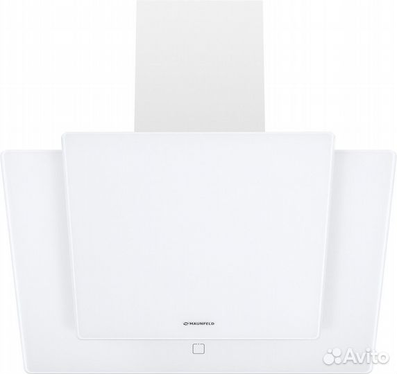 Кухонная вытяжка maunfeld Wind 60 белый
