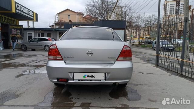 Nissan Almera Classic 1.6 МТ, 2011, 85 000 км