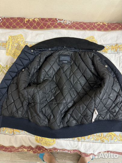 Куртка мужская Zara