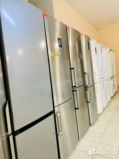 Холодильник бу с гарантией и доставкой