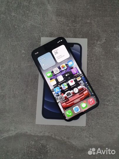 iPhone 12 mini, 64 ГБ