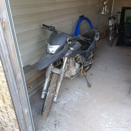 Racer Ranger 200