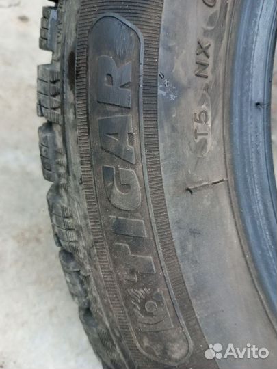 Tigar Winter 185/65 R15 92T