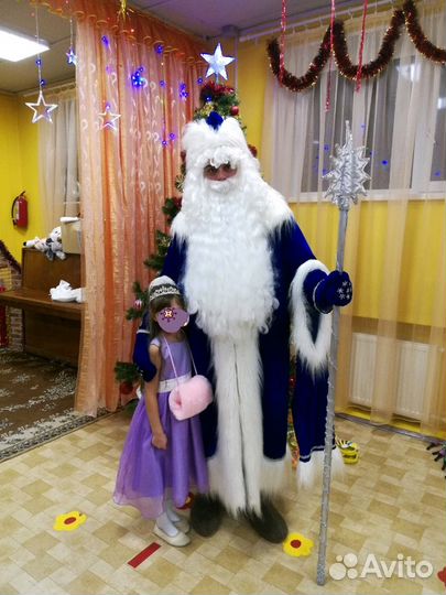 Платье нарядное