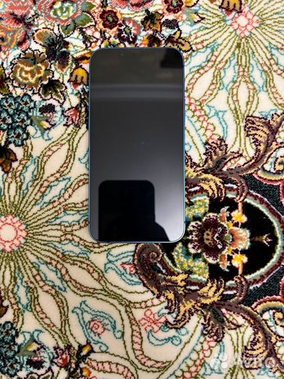 iPhone 13 mini, 256 ГБ