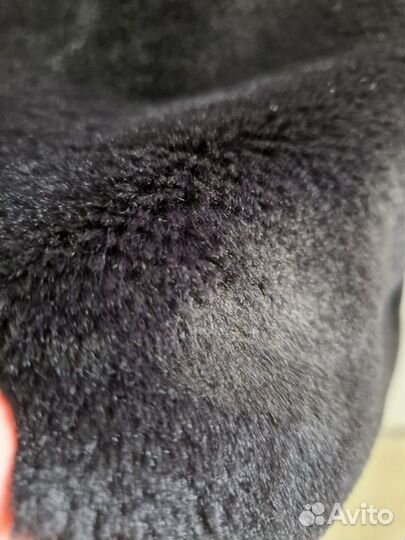 Шубка для девочки